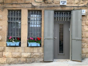 Nachlaot Area Lovely Comfy Studio